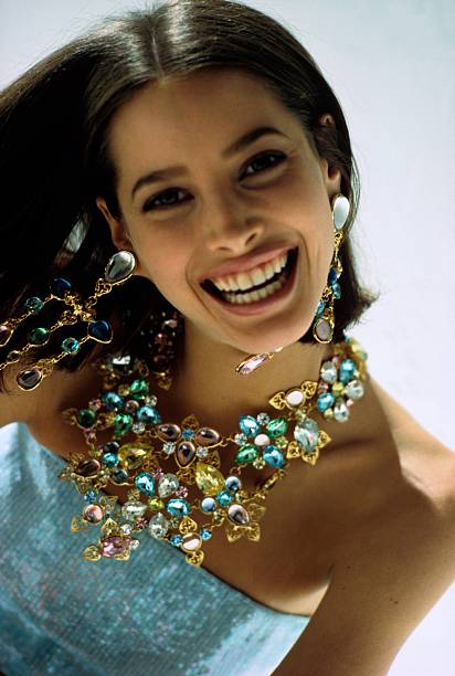 Gallery of Christy Turlington