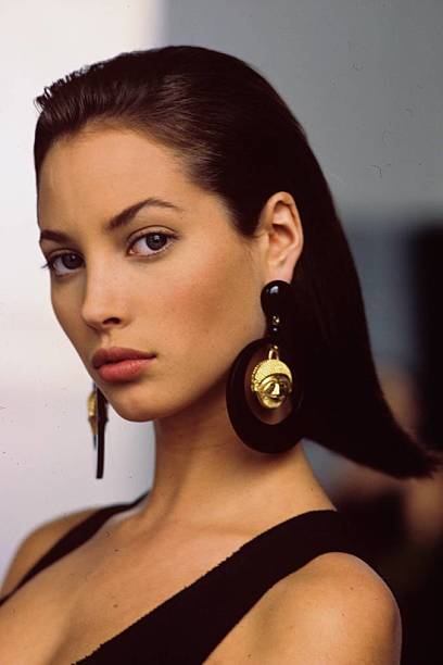 Gallery of Christy Turlington