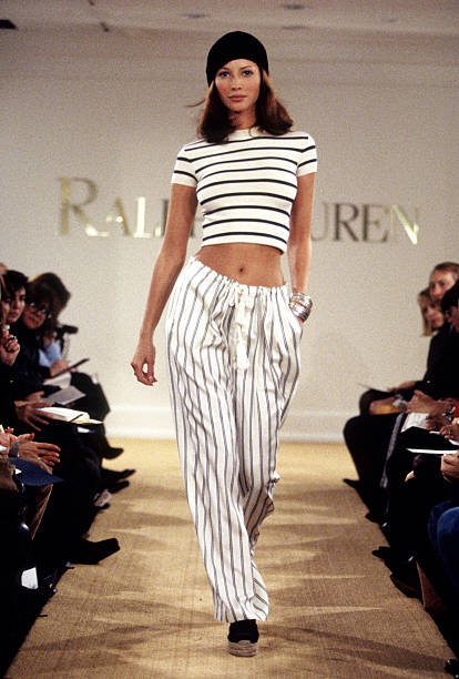 Gallery of Christy Turlington