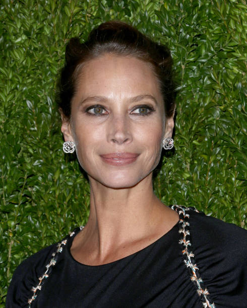 Gallery of Christy Turlington