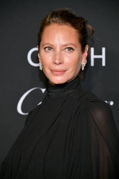 Gallery of Christy Turlington