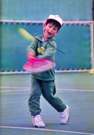 Gallery of Novak Djokovic