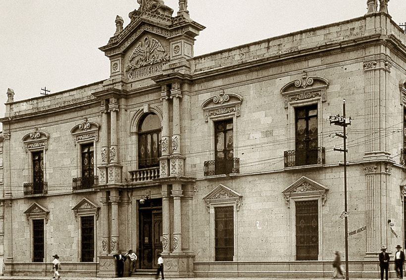 Gallery of Porfirio Díaz