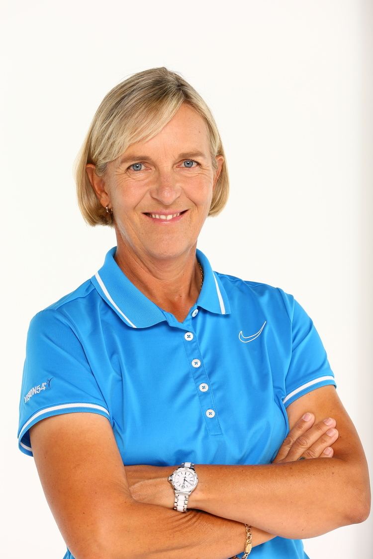 coach: Pia Nilsson