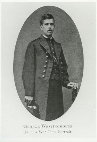 Gallery of George Westinghouse