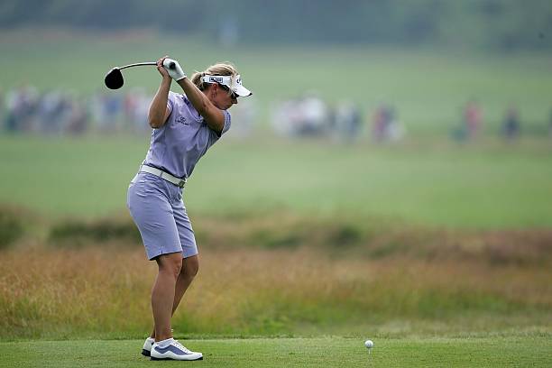 Gallery of Annika Sörenstam