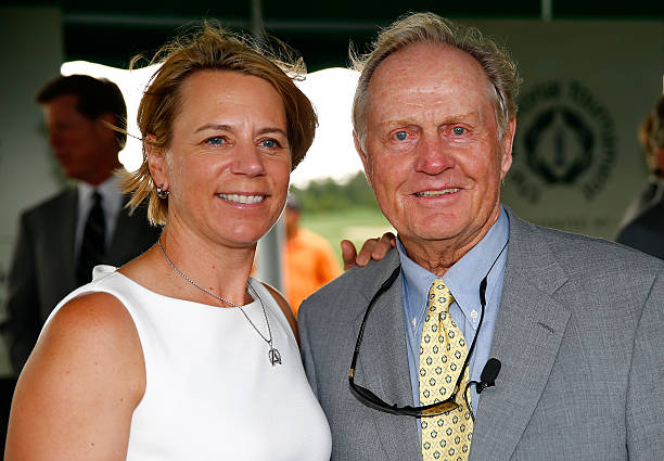 Gallery of Annika Sörenstam