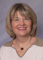 Eleanor Zeff