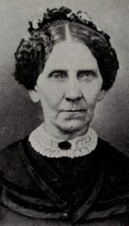 Mother: Emeline Vedder Westinghouse