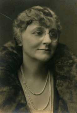 Spouse: Marguerite Erskine Walker Westinghouse