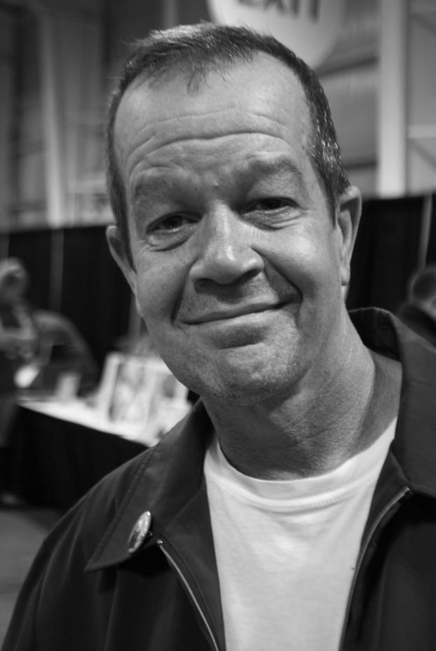 Darwyn Cooke
