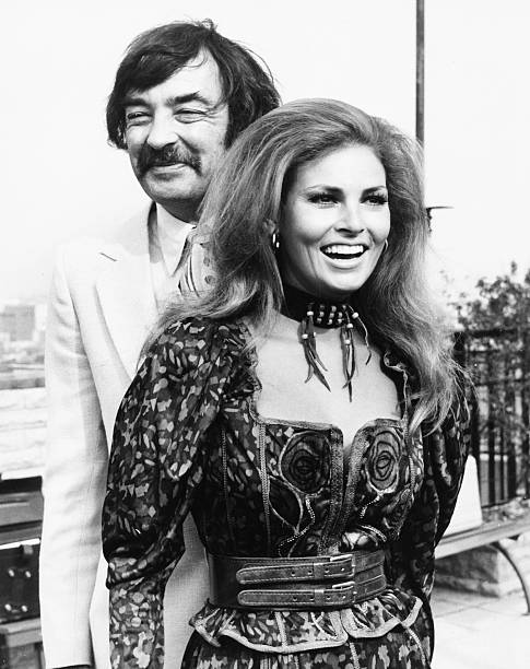 Gallery of Raquel Welch