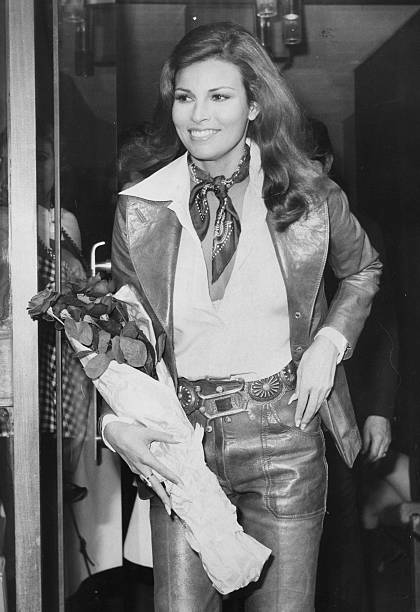 Gallery of Raquel Welch