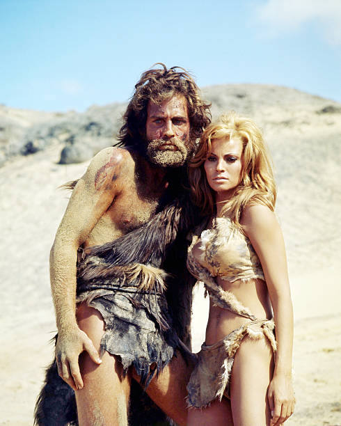Gallery of Raquel Welch