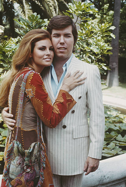 Gallery of Raquel Welch