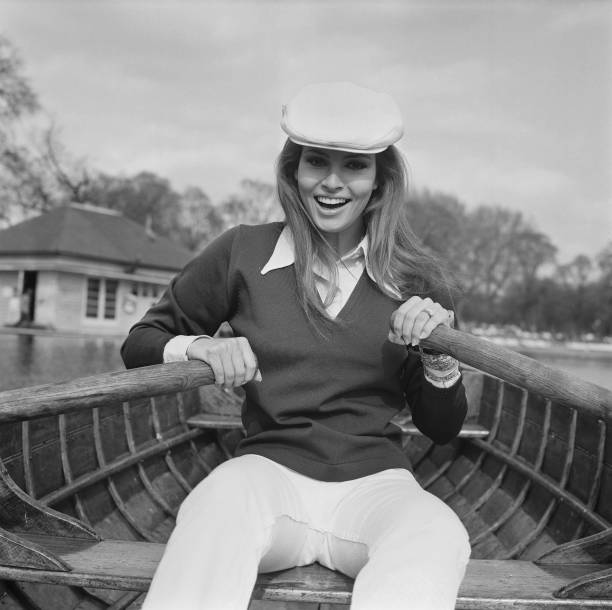 Gallery of Raquel Welch