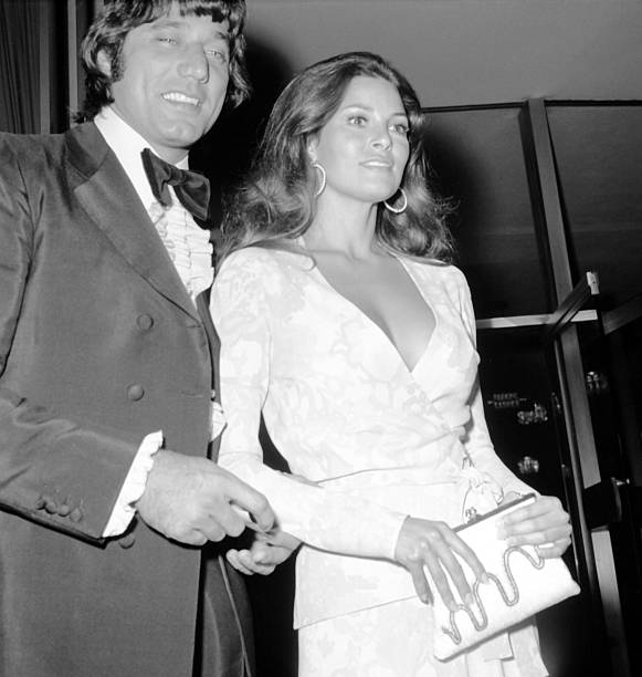 Gallery of Raquel Welch