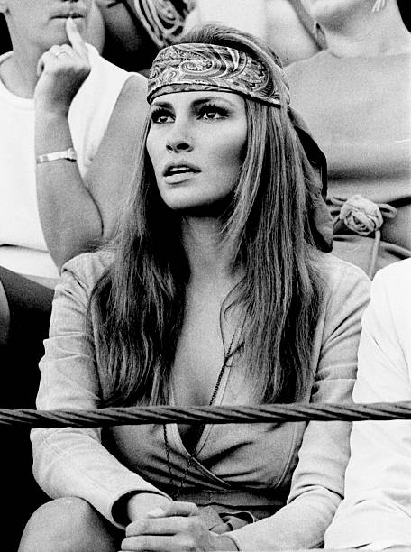 Gallery of Raquel Welch