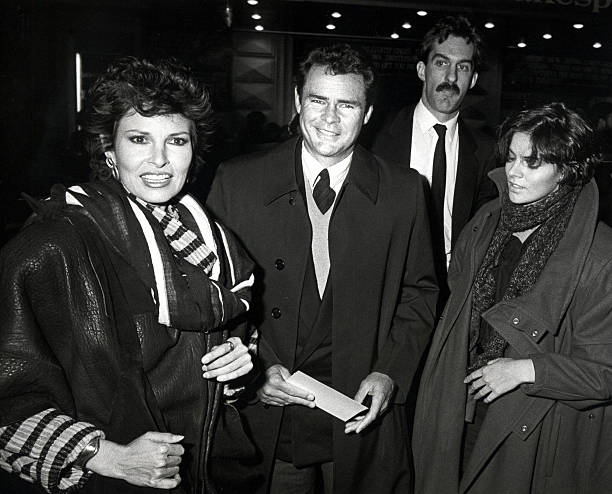Gallery of Raquel Welch