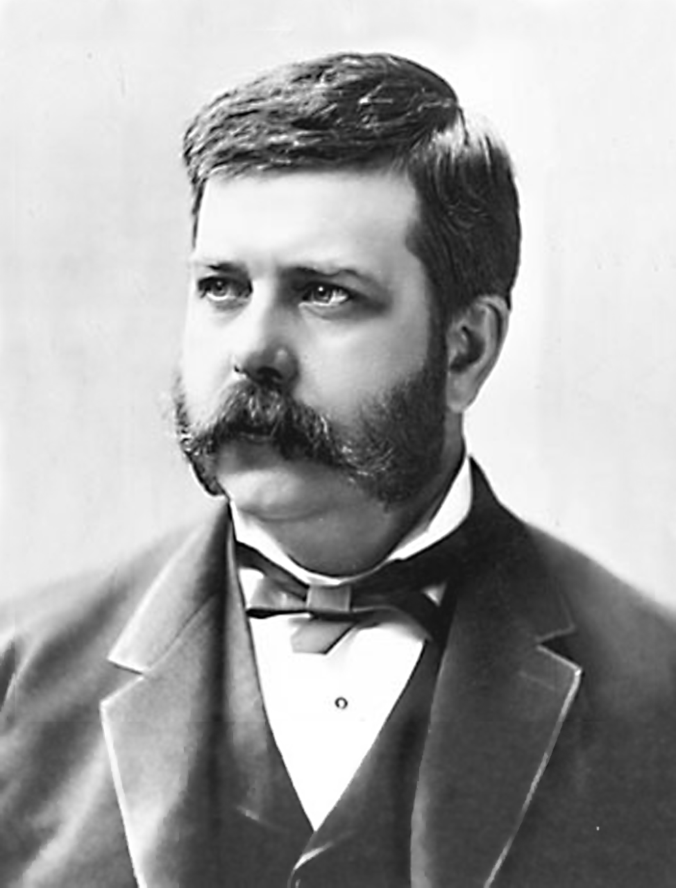 Gallery of George Westinghouse