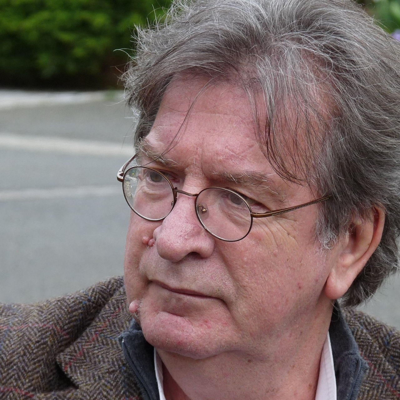 Jean-Pierre Page