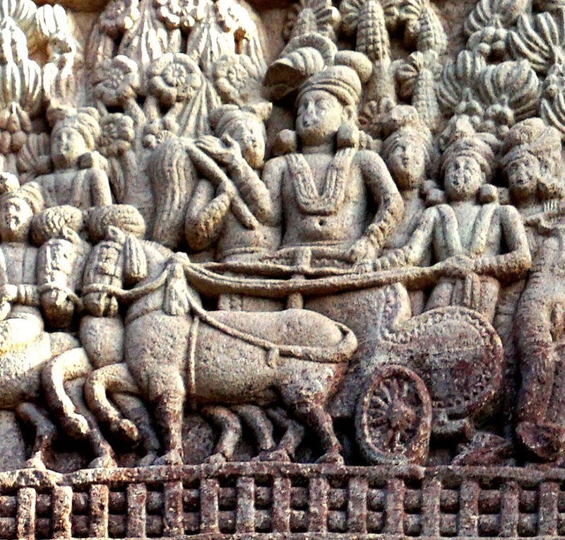 Gallery of Ashoka Maurya