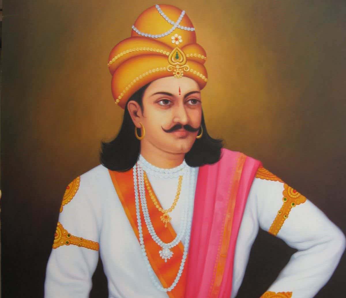 Gallery of Ashoka Maurya