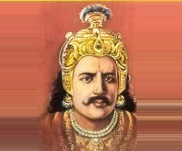 Father: Bindusara