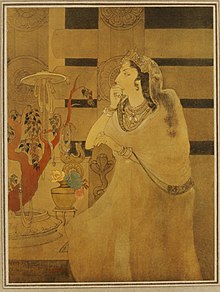 Spouse: Tishyaraksha