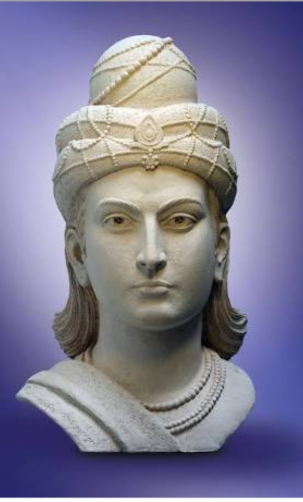 Gallery of Ashoka Maurya
