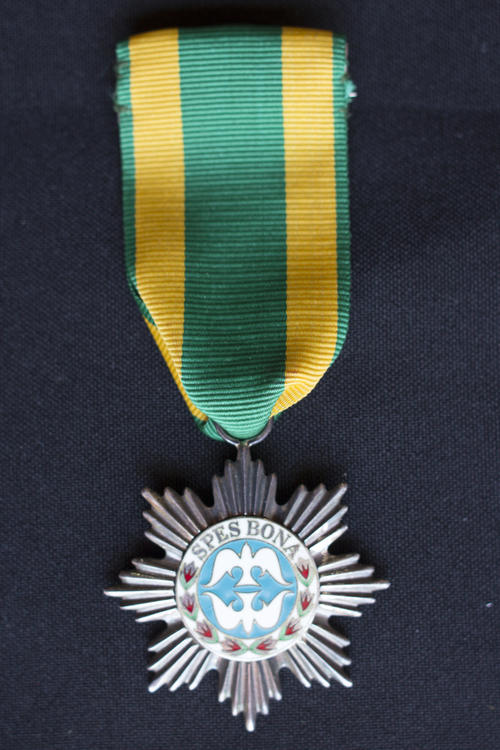 Order of Good Hope