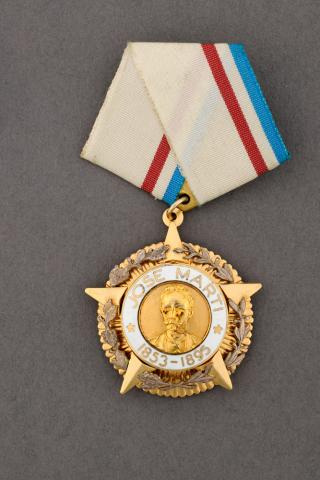 Order of José Martí