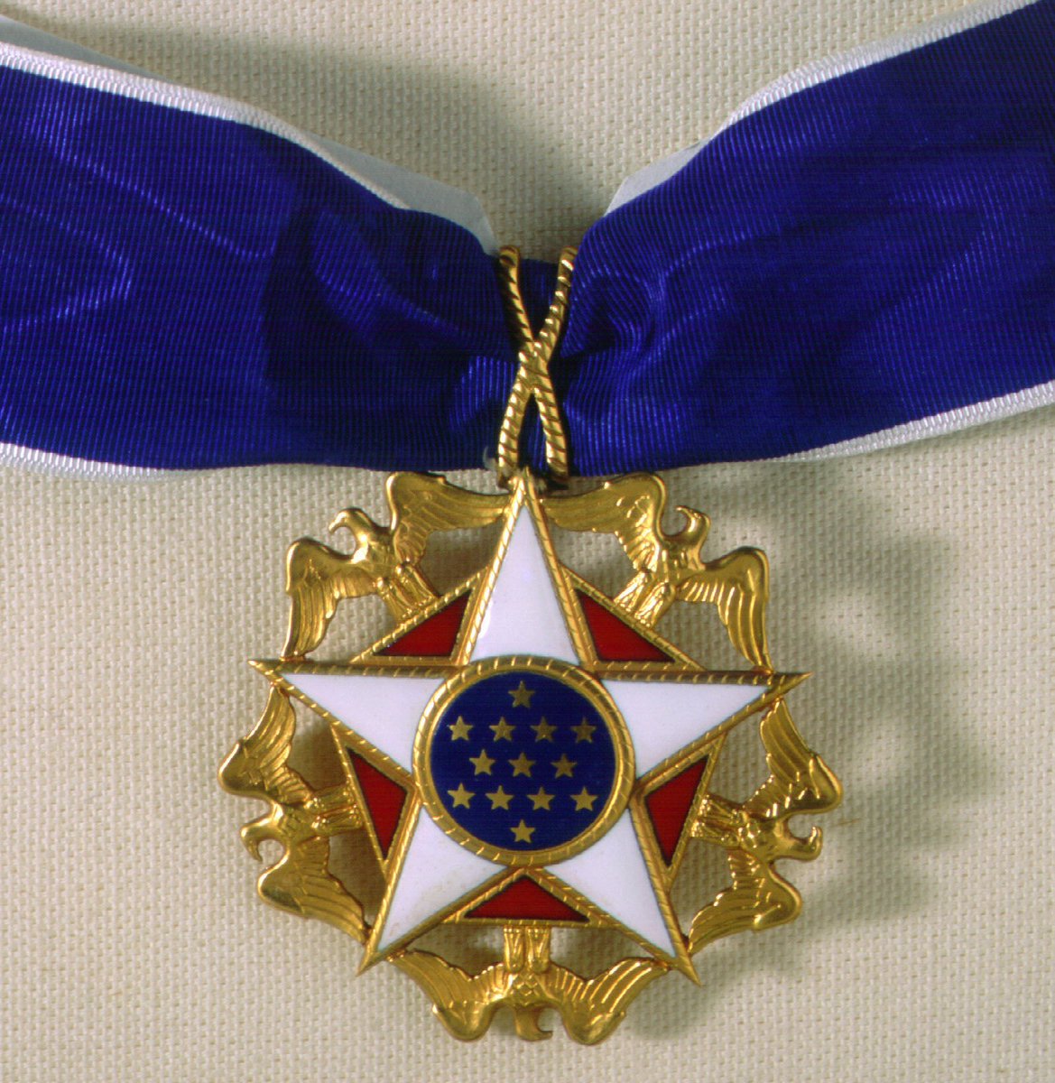 Presidential Medal of Freedom