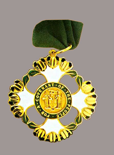 Order of Jamaica