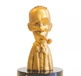 Harvey Award