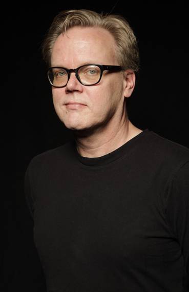 colleague: Bruce Walter Timm