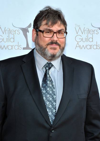 colleague: Paul Dini