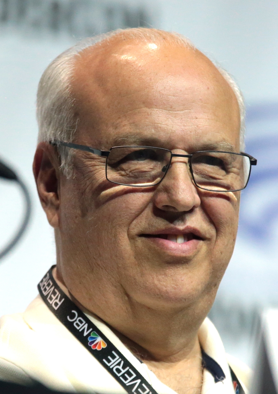 colleague: Alan Burnett 
