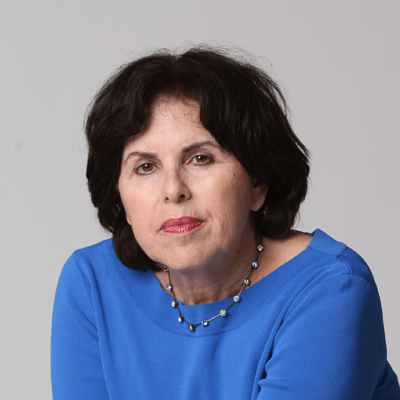 Wife: Rachel Liel 