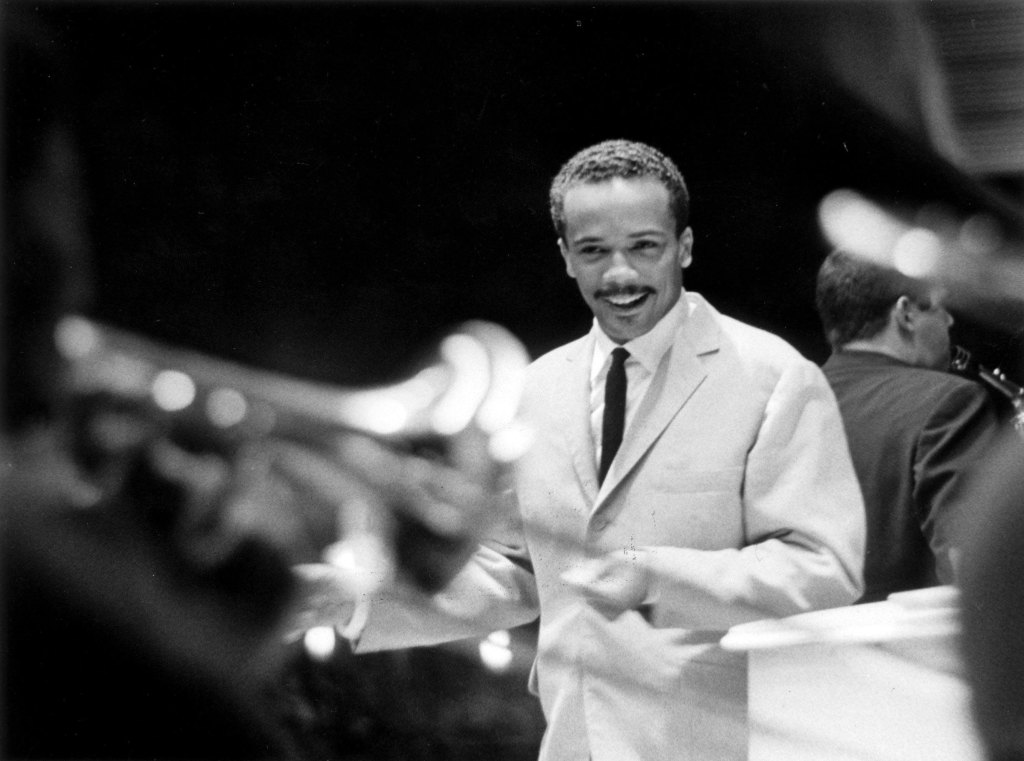 Gallery of Quincy Jones Jr.