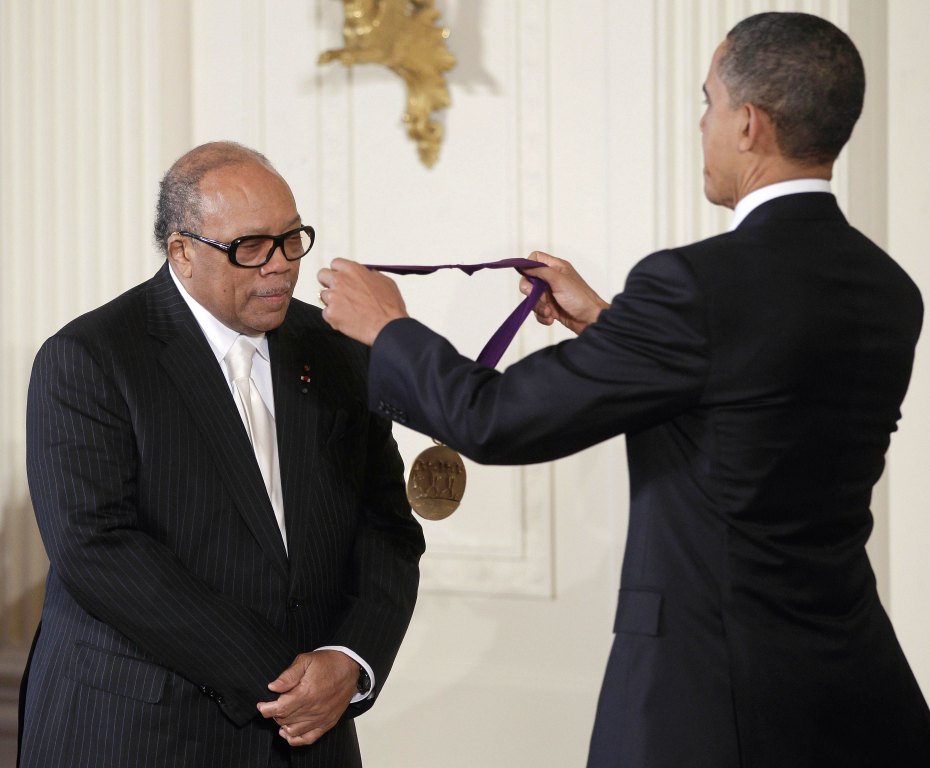 National Medal of Arts