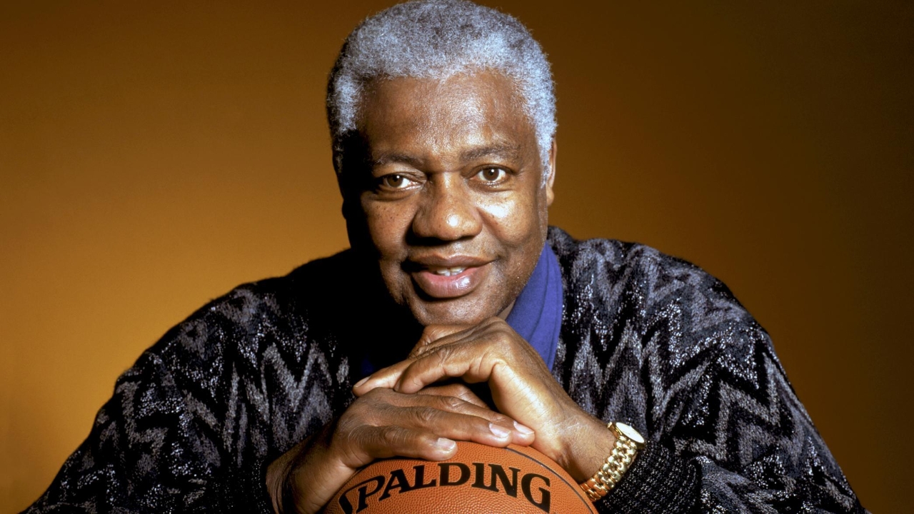 Oscar Robertson