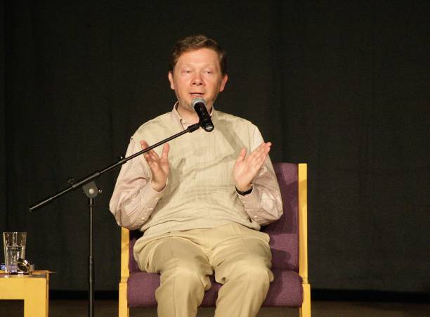 Gallery of Eckhart Tolle