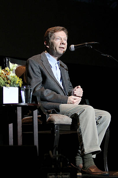 Gallery of Eckhart Tolle