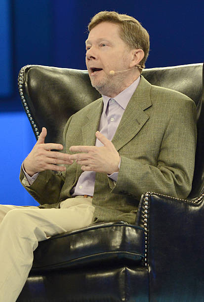 Gallery of Eckhart Tolle