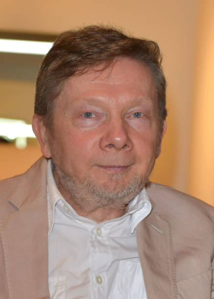 Gallery of Eckhart Tolle