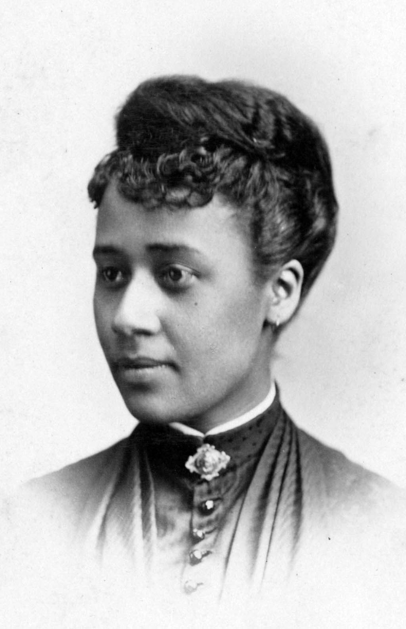 Anna Cooper