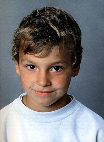 Gallery of Zlatan Ibrahimovic