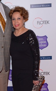 Spouse: Yvonne Crittenden