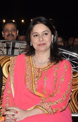 Spouse: Anjali Tendulkar